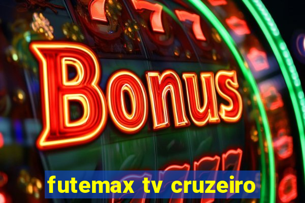 futemax tv cruzeiro